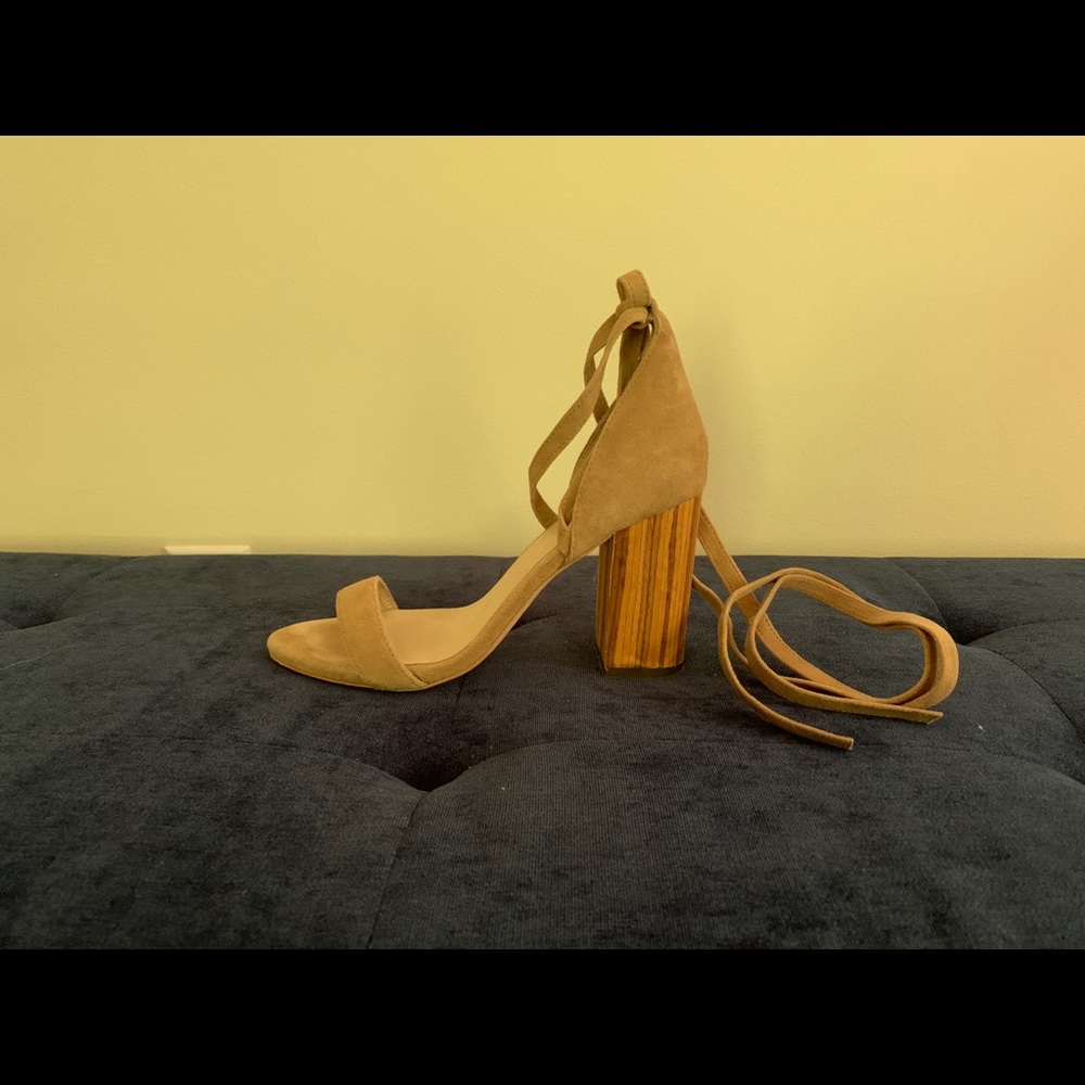 Raye strappy sandals
